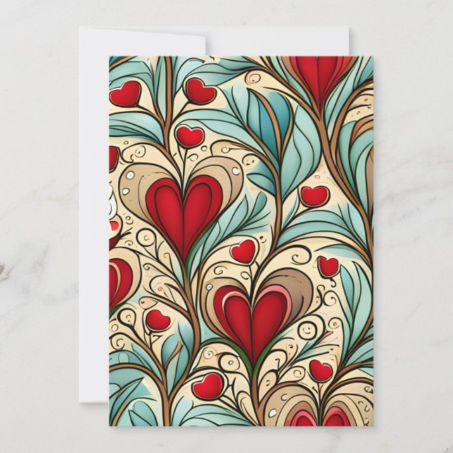 Cartão De Festividades Núcleo (Frente)