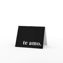 o amo.