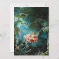 O Balanço Fragonard