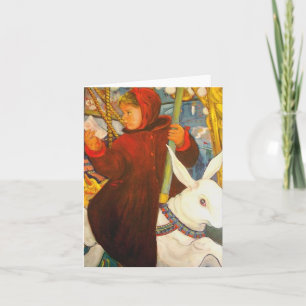 CARTÃO DE FESTIVIDADES O BILHETE