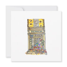 O Cerrador Verde Molhado