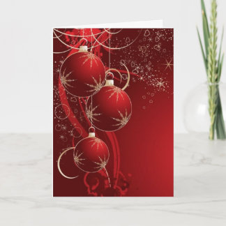 Cartão De Festividades O Melhor