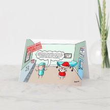 O Natal é cancelado - Papais noeis falham no fluxo