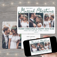 O Nosso Primeiro Natal Casado, Novas Fotografias V
