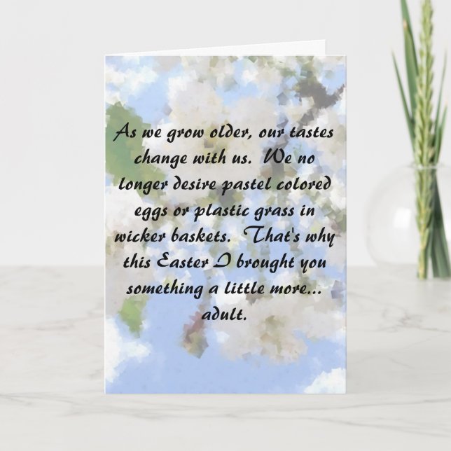 Cartão De Festividades O Pio Show (Frente)