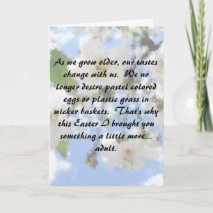 Cartão De Festividades O Pio Show