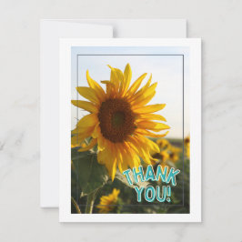 Cartão De Festividades Obrigado