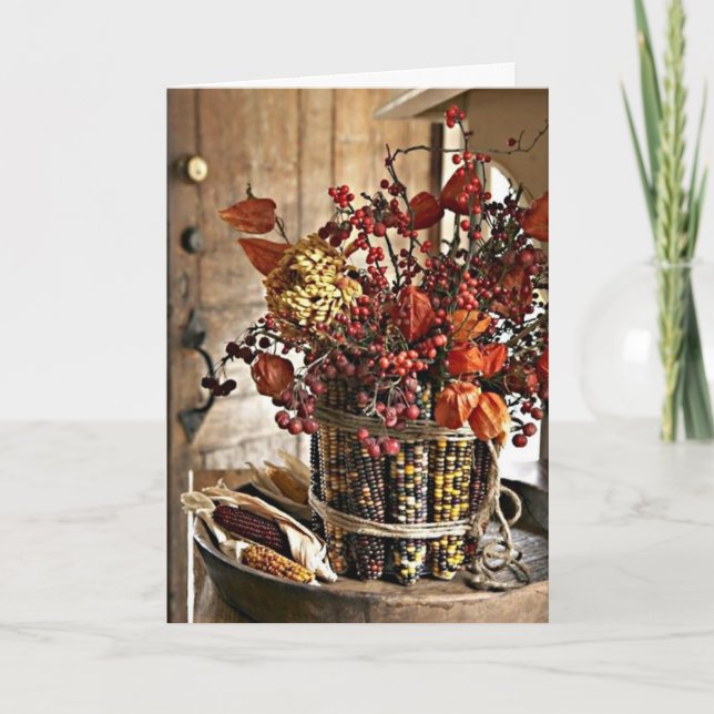 CARTÃO DE FESTIVIDADES OBRIGADO A **MEU AMIGO** AGRADECIDO POR "VOCÊ" (Frente)