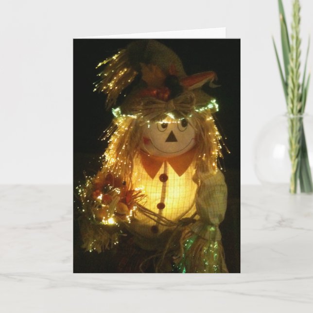 CARTÃO DE FESTIVIDADES OBRIGADO A PENSAR EM AMIGOS (Frente)