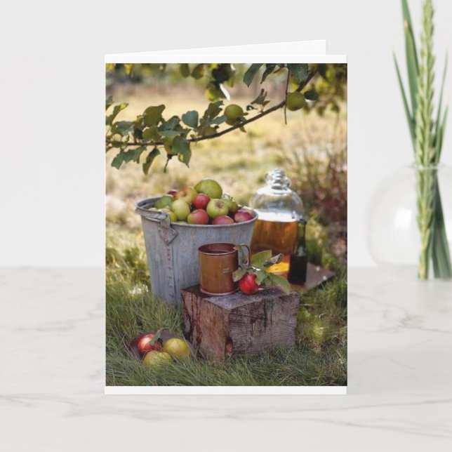 CARTÃO DE FESTIVIDADES OBRIGADO POR "VOCÊ" EM AGRADECIMENTO (E TODO O ANO (Frente)