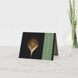 Cartão De Festividades Oestara Faery Martini Art