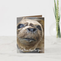 Olhos De dia de os namorados Para Você