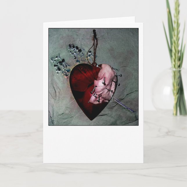 Cartão De Festividades Omni-Gatherum (Frente)