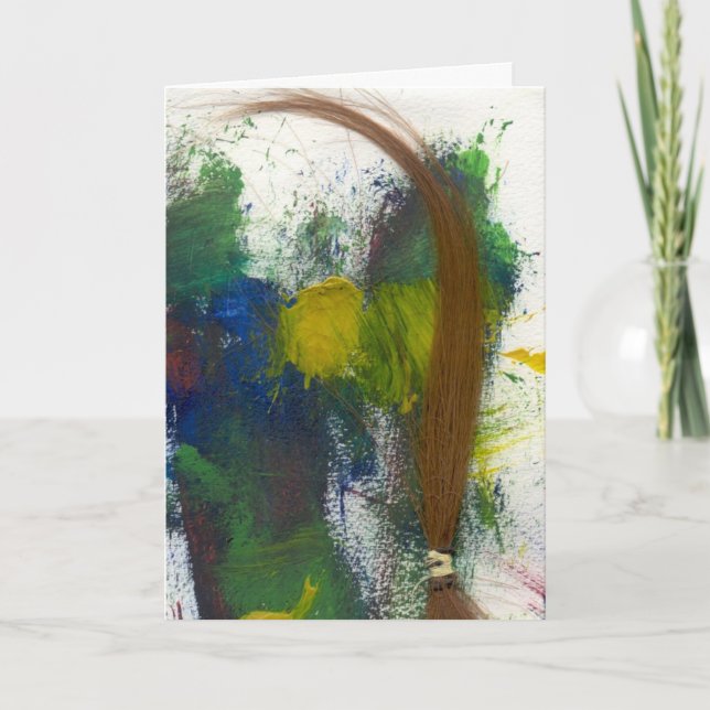 Cartão De Festividades OMRH 2010 Christmas Card (Frente)