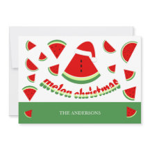 Óptica Melon Feliz Ilustração de Natal