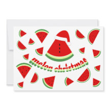 Óptica Melon Feliz Ilustração de Natal