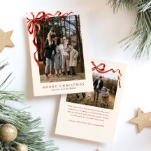 Orçamento Elegante Arco Vermelho Natal Duas Fotos