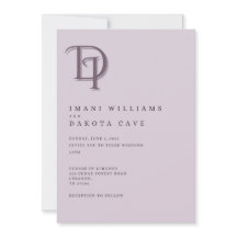 Ordem Personalizada Imani & Dakota