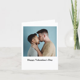 Cartão De Festividades Orgulho mês LGBT