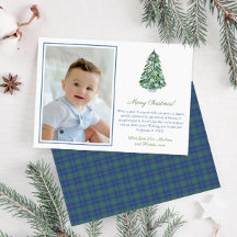 Ornamentos de Jar de Ginger Feliz Foto de Natal