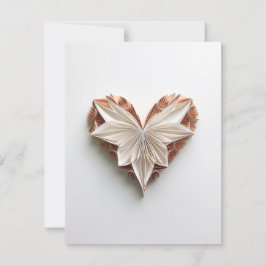 Cartão De Festividades Ouça 0084