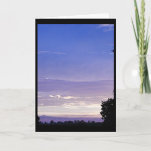 Cartão De Festividades Outono ~ 1