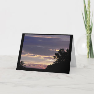 Cartão De Festividades Outono ~ 8