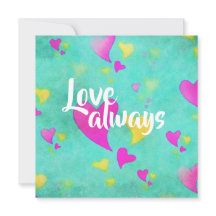 Padrão de Coração Fofo Amor Sempre Dia dos Namorad