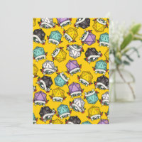 Padrão do Conjunto de Dados D20