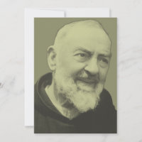 Padre Pio de Pietrelcina