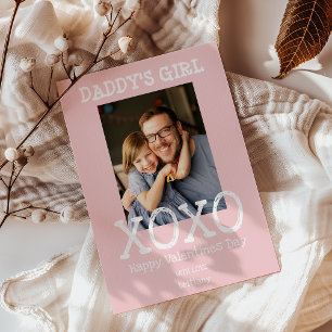 Cartão De Festividades Pai   Foto   Abraços E Dias de os namorados