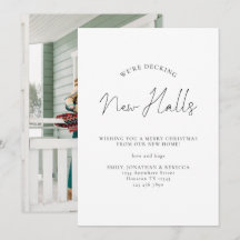 Palavras de Decomposição para o Natal