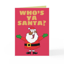 Papais noeis Afro-Americanos Abraçam