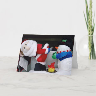 CARTÃO DE FESTIVIDADES PAPAIS NOEIS BONITOS