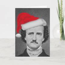 Papais noeis Engraçados Poe - Quente O Feliz Natal