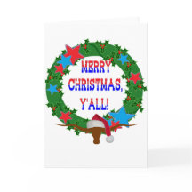 Papais noeis Steer - Feliz Natal Y