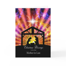 Para a minha sogra, o Natal do pôr do sol