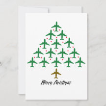 Para cima e para fora no Natal