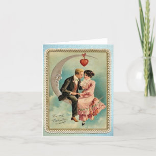 Cartão De Festividades Para Meu Amor