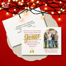 PARA NÓS Isaías Foto Natal