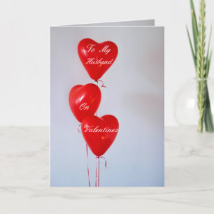 Cartão De Festividades Para O Meu Marido Em Namorados Sempre Te Amo