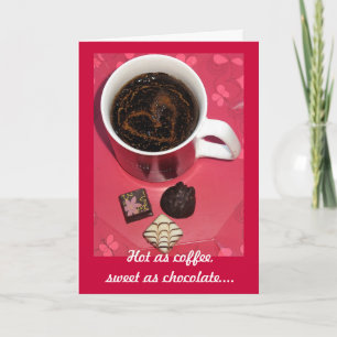 Cartão De Festividades Para o meu querido