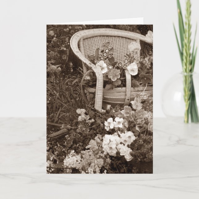 CARTÃO DE FESTIVIDADES PÁSCOA ESTÁ PERTO E PRIMAVERA ESTÁ AQUI - DESEJOS  (Frente)