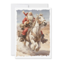 Passeio de Natal do Papai Noel do Sudoeste