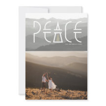 Paz nas Montanhas | Foto de Férias