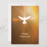 Pentecostes felizes