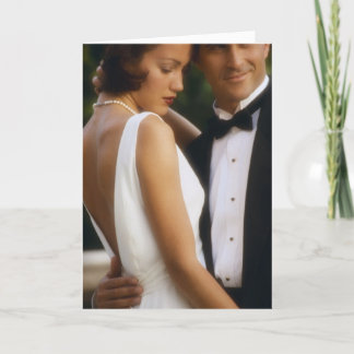 Cartão De Festividades Perfection