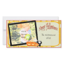 Perfeito para mostrar sua fantasia de Halloween -