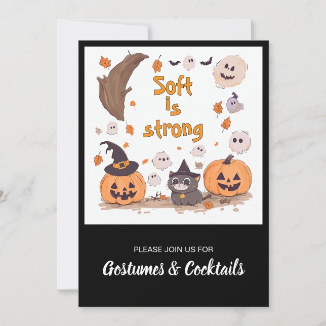 Cartão De Festividades Personalização Customizada | (Frente)