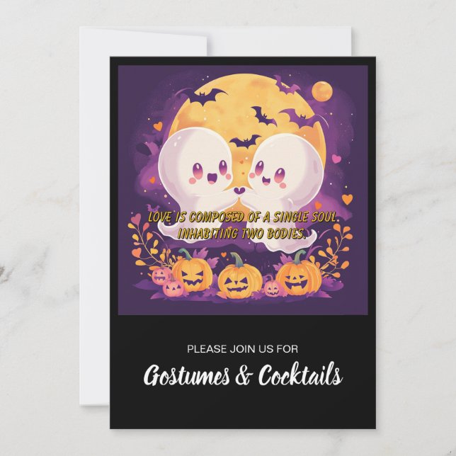 Cartão De Festividades Personalização Personalizada | (Frente)